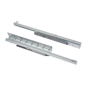 520 V2 3/4 Extension Undermount Slide (Lock Pin Model)