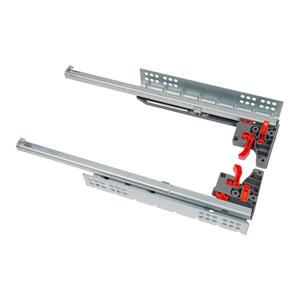 520H V2 3/4 Extension Undermount Slide (With Clip)